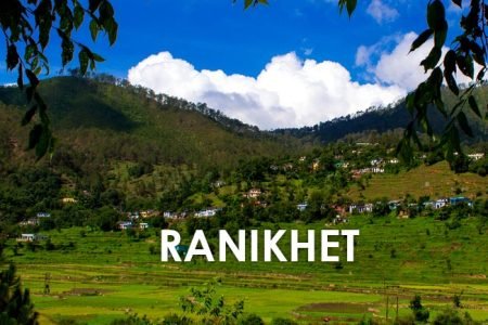 Ranikhet Tour Package from Delhi