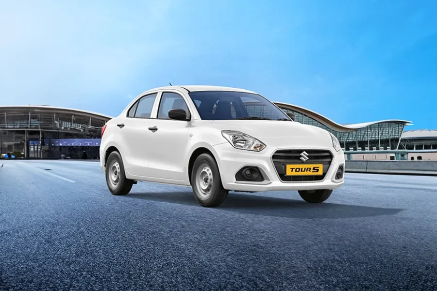 Swift Dzire