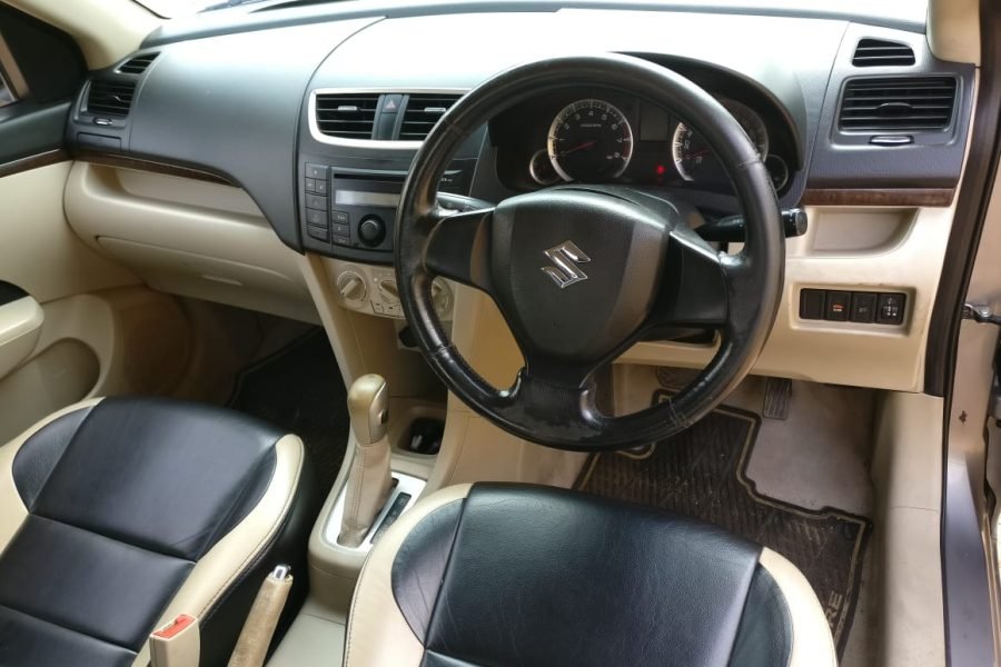 Swift Dzire