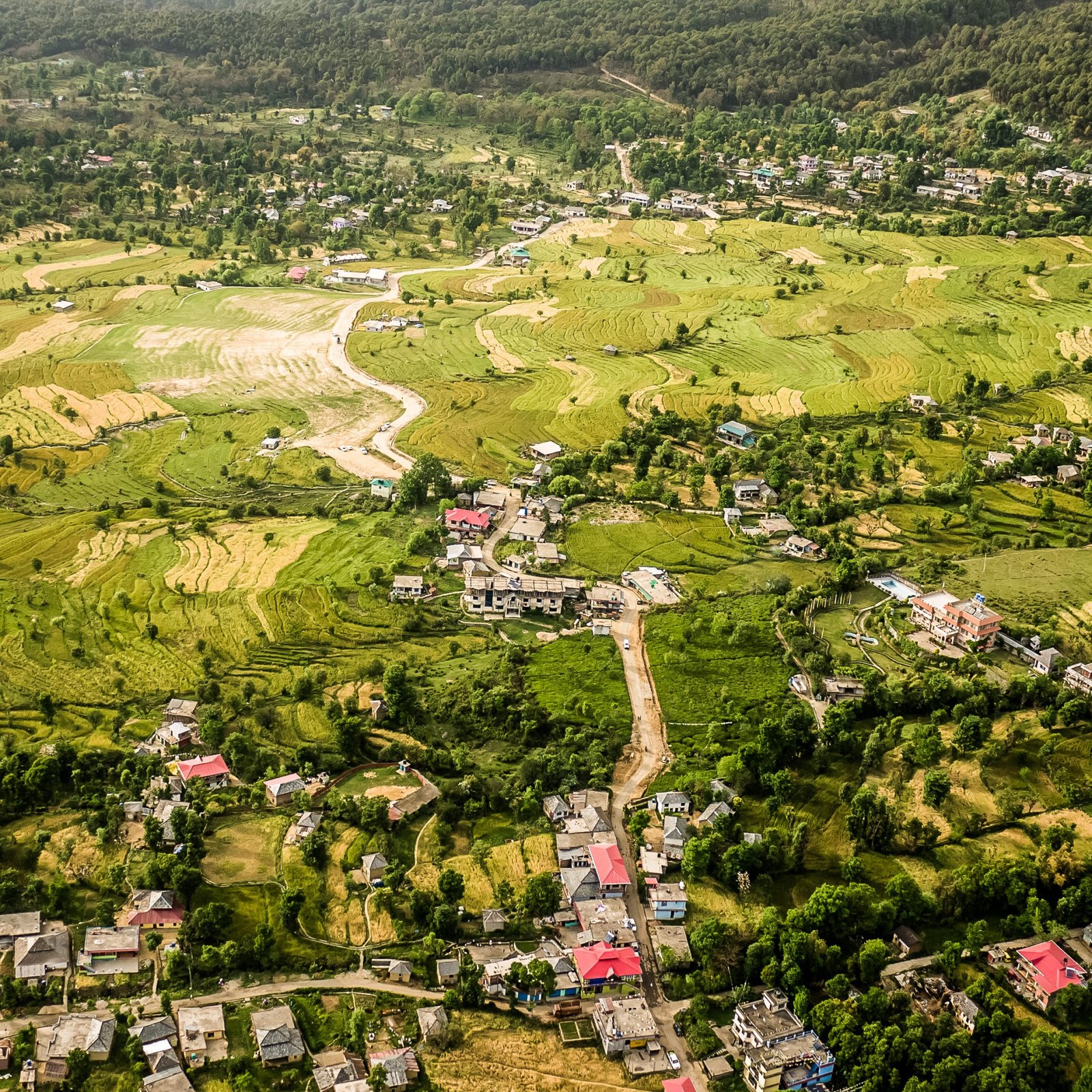 Dharamshala Trip With Kangra Valley