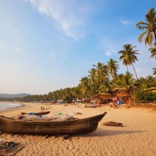 Goa Tour