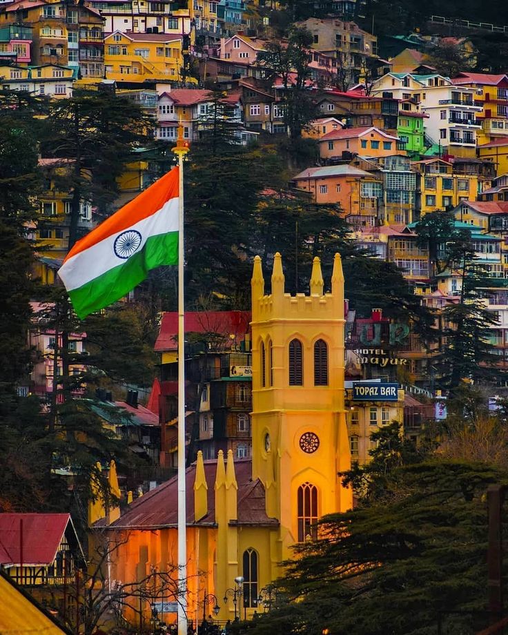 Shimla