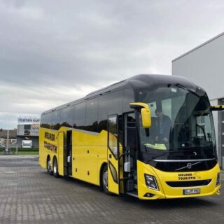 Manali Volvo Package – 3 Days / 2 Nights